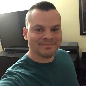 Meet your Posher, Paul